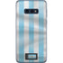Argentina Soccer Flag Galaxy S10e Skin